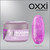 Зображення 5 Моделюючий гель Oxxi Builder Gel Bogema 05 ліловий з голографічними блискітками, 15 мл, Об'єм (мл, г): 15, Колір: 05
