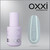 Зображення 4 Полігель OXXI Professional Liquid Poly Gel 41 молочно-сірий світловідбивний, 10 мл, Об'єм (мл, г): 10, Колір: 41