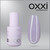 Изображение 4 Полигель OXXI Professional Liquid Poly Gel 43 сиреневый светоотражающий, 10 мл, Объем (мл, г): 10, Цвет: 43