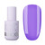 Зображення  Полігель OXXI Professional Liquid Poly Gel 46 фіолетовий, 10 мл, Об'єм (мл, г): 10, Колір: 46