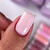 Изображение 4 Полигель OXXI Professional Liquid Poly Gel 09 нежно-розовый, 15 мл, Объем (мл, г): 15, Цвет: 09