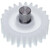 Изображение 2 Kenwood KW650714 Шестерня с валом для мясорубок