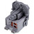 Зображення 3 Помпа (насос) для пральної машини 292090 Drain Pump 40 Вт P25-1E 0.2 A (контакти роздільні ззаду; на 3 засувки)