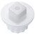 Зображення 2 Муфта запобіжна для м'ясорубки Philips 996500043314 HR3955/01 білий