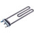 Изображение  ТЭН для стиральной машины Bosch 00265961 Thermowatt TPO 240-SB-2000 L=240 mm 2000 W