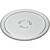 Зображення  Тарілка для мікрохвильової печі Whirlpool C00862548 250мм