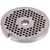 Изображение  Zelmer  Bosch 00755467 Решетка (сито) для мясорубки NR5 3мм 86.1240 (ZMMA275X)