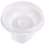 Зображення 2 Кришка-редуктор для чаші подрібнювача блендера Braun AS00004186 350ml D=94mm білий