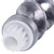 Зображення 5 Шнек для м'ясорубки Zelmer \ Bosch 12024514 NR8 86.3140