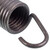 Зображення 3 Пружина бака для пральної машини Bosch 00606818 L=140mm (14 витків)