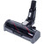 Изображение  Щетка Turbo для аккумуляторного пылесоса Rowenta SS-2230002622 черный