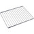 Зображення 4 Решітка розсувна 370-650х320mm  для духовки (універсальна)
