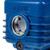 Зображення 5 Вакуумний насос Value VI 115 S-M (1 ступ./51 л/хв.)