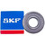 Зображення  Підшипник для пральної машини 481252028144 SKF 6306 - 2Z (30x72x19) (в коробці)