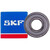 Зображення  Підшипник для пральної машини 481252028143 SKF 6305 - 2Z (25x62x17) (в коробці)
