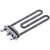 Зображення  ТЕН для пральної машини C00110148 TPO 175-SG-1600 Thermowatt L=175 mm 1600 W