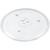 Изображение 2 Тарелка D=270mm для СВЧ-печи Gorenje 297544 (универсальная)