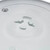 Изображение 3 Тарелка D=270mm для СВЧ-печи Gorenje 297544 (универсальная)