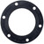 Зображення 4 107751 Hi-Therm Прокладка під фланець D=80.5/125mm для бойлера
