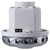 Зображення  Двигун для мийного пилососа VC07W1332CF HX-80XL-1600 Whicepart D=130/93 mm H=41/134 mm 1600 W