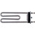 Зображення 3 ТЕН для пральної машини Gorenje 222642 Heatwell TPO 190-SG-1700 L=190 mm 1700 W