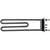Зображення 3 ТЕН для пральної машини Zanussi 1463219202 Thermowatt TPO 245-SG-1950 L= 245 mm 1950 W