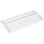 Изображение  Beko 4397311300 Панель (откидная) морозильной камеры 445x190mm