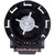 Зображення 5 Помпа (насос) для пральної машини 15011 Drain Pump 40 Вт P25-1E (контакти роздільні ззаду; на 8 засувок)