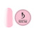 Зображення  Моделюючий гель Kodi Build It Up Gel Pastel Pink, 12 мл, Об'єм (мл, г): 12, Колір: Pastel Pink