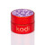Зображення 4 Гель з сухоцвітом Kodi Flower Gel 08, 4 мл, Об'єм (мл, г): 4, Колір: 008