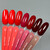Изображение 3 Гель-лак Touch Basic collection 43 красный, 9 мл, Объем (мл, г): 9, Цвет: 43
