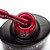 Зображення 2 База для гель-лаку Komilfo Color Base Spanish Crimson, 8 мл, Об'єм (мл, г): 8, Колір: Spanish Crimson