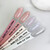 Изображение 2 Жидкий гель для ногтей Komilfo Bottle Gel Milky Pink, с кисточкой, 15 мл, Объем (мл, г): 15, Цвет: Milky Pink