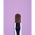 Изображение 2 Кисточка Komilfo Gel oval 6 (Kolinsky), Размер кисточки: 6