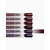 Зображення 3 Гель-лак ADORE prof. Basic Palette 456 Plum бордово-фиолетовий, 12 мл, Об'єм (мл, г): 12, Колір: 456