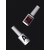 Зображення 5 Гель-лак ADORE prof. Basic Palette 496 Black Cherry бордовий, 12 мл, Об'єм (мл, г): 12, Колір: 496