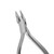 Зображення  Щипці для вигину дроту, (13см), Medesy 3000/55