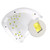 Изображение 3 Лампа для маникюра SUN 5 UV+LED 48 Вт