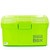 Зображення 2 Багатофункціональний пластиковий ящик для зберігання YRE КВ-01, зелений