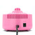 Зображення 6 Фрезер для манікюру Lilly Beaute DM 605 60 Вт 35 000 об, Колір: Рожевий