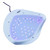 Зображення 8 Лампа для нігтів і шелаку SUN Х UV + LED 54 Вт