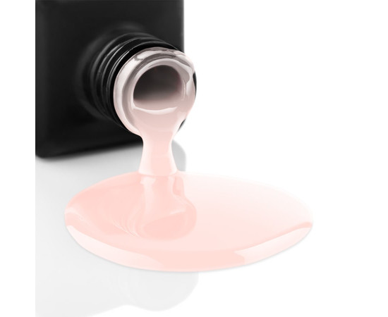 Изображение 3 Камуфлирующая база для ногтей ReformA Cover Base 10 мл, Milky, Объем (мл, г): 10, Цвет: Milky