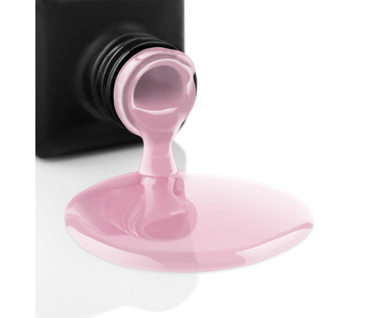 Изображение 2 Камуфлирующая база для ногтей ReformA Cover Base 10 мл, Light Pink, Объем (мл, г): 10, Цвет: Light Pink