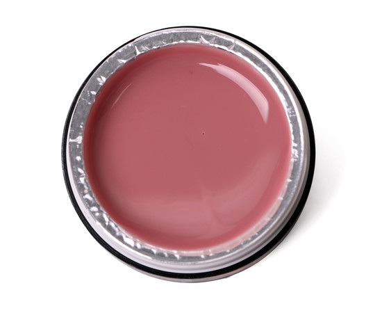 Зображення 2 Гель для нігтів Kira Nails Hard Gel, Natural, 30 г