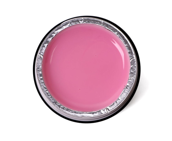 Изображение 2 Гель для ногтей Kira Nails Hard Gel, Pink, 30 г