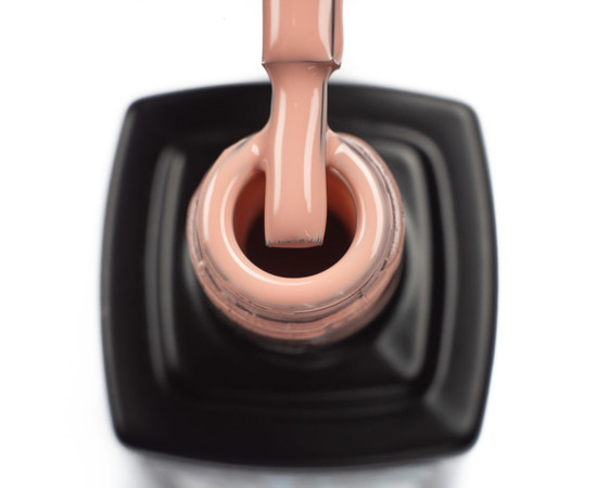 Зображення 2 Гель-лак Kira Nails №006 (рожево-персиковий для френча, емаль), 6 мл, Об'єм (мл, г): 6, Колір: 006