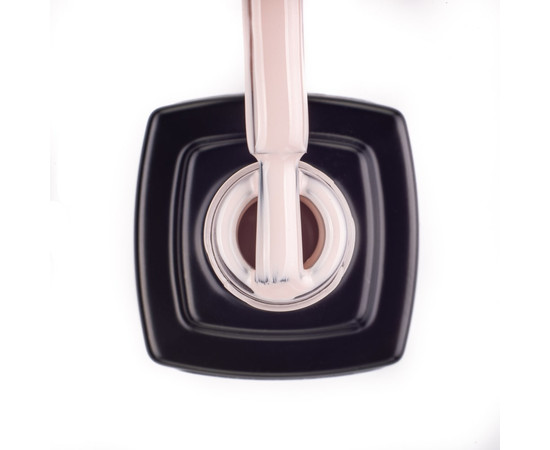 Зображення 2 Гель-лак Kira Nails №009 (блідо-бежевий, емаль), 6 мл, Об'єм (мл, г): 6, Колір: 009