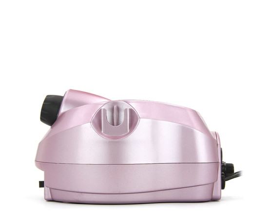 Изображение 4 Фрезер для маникюра Drill pro ZS 601/DM 202 65 Вт 35 000 об, Перламутровый, Цвет: перламутровый