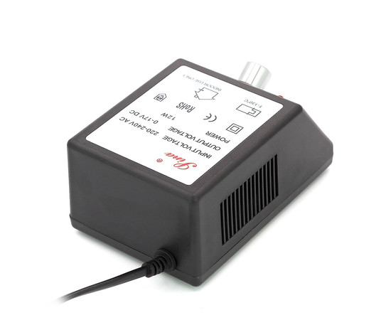 Изображение 4 Фрезер для маникюра Lina Mercedes2000 10 Вт 20 000 об, Черный, Цвет: черный