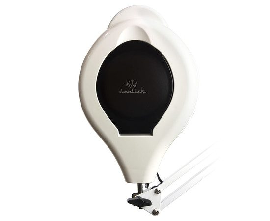 Зображення 3 Лампа-лупа з кріпленням на струбціні, лінза Ø 90 мм